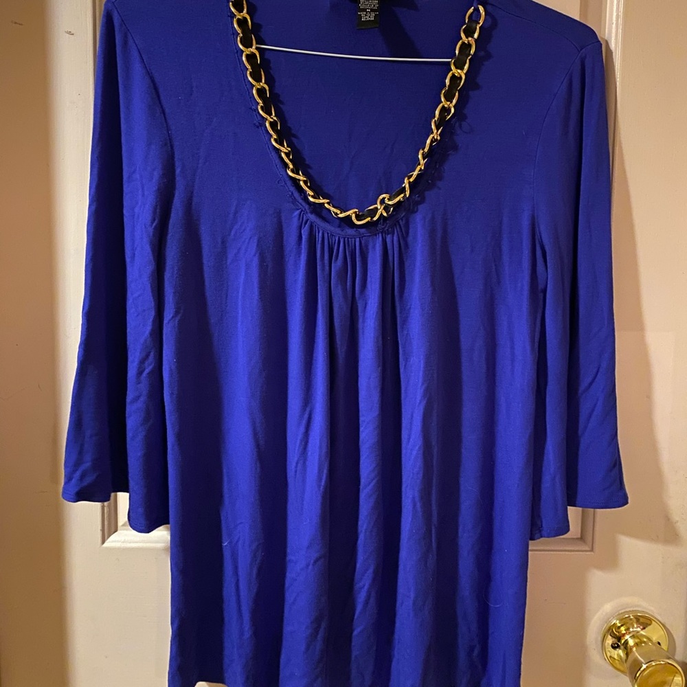 Woman’s top